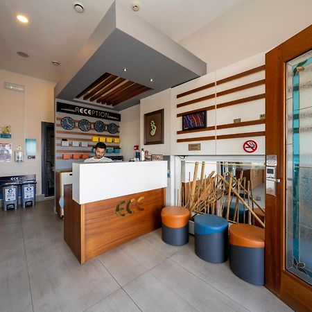 Ece Marina Suites Fethiye Eksteriør bilde