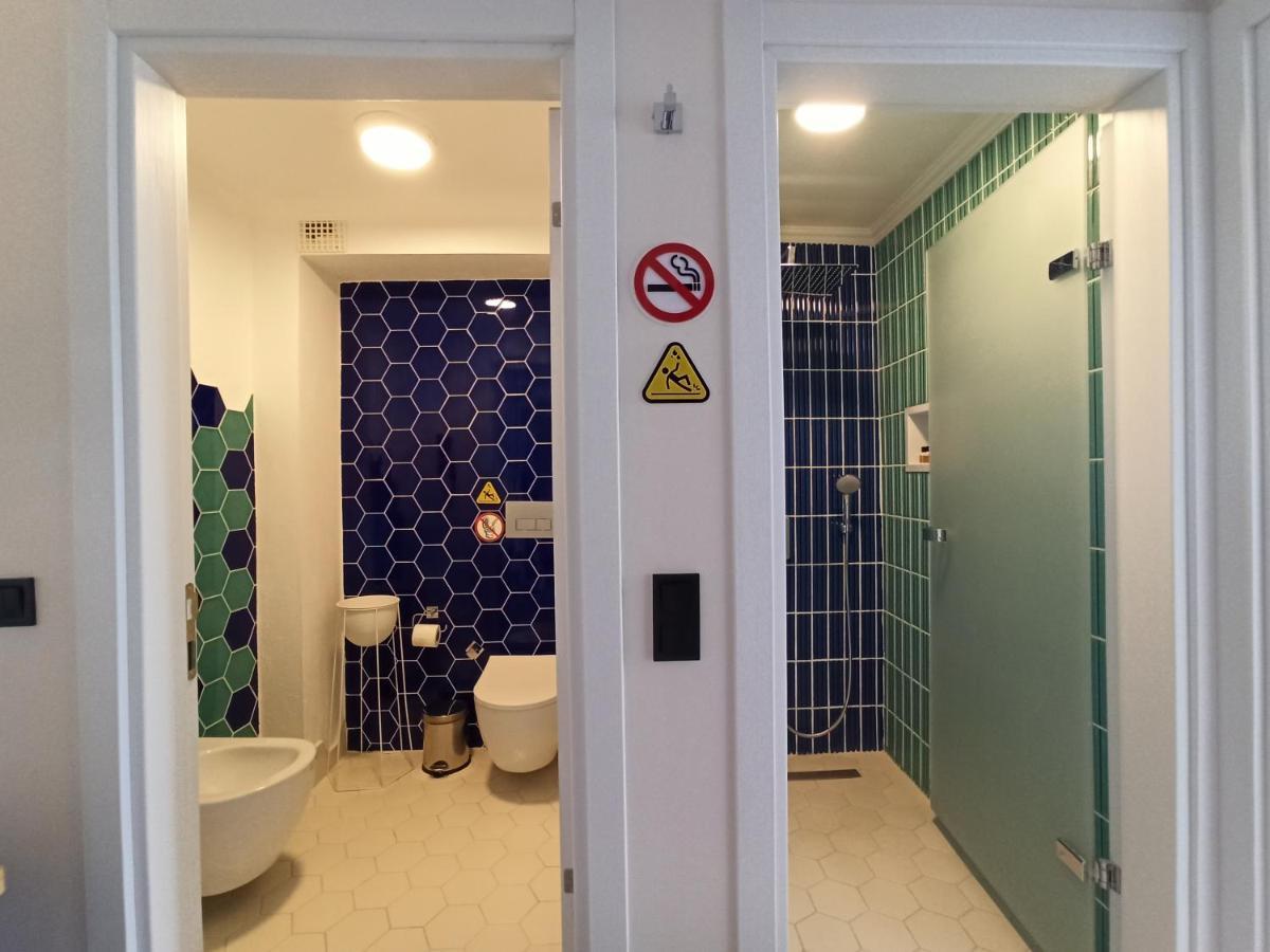 Ece Marina Suites Fethiye Eksteriør bilde